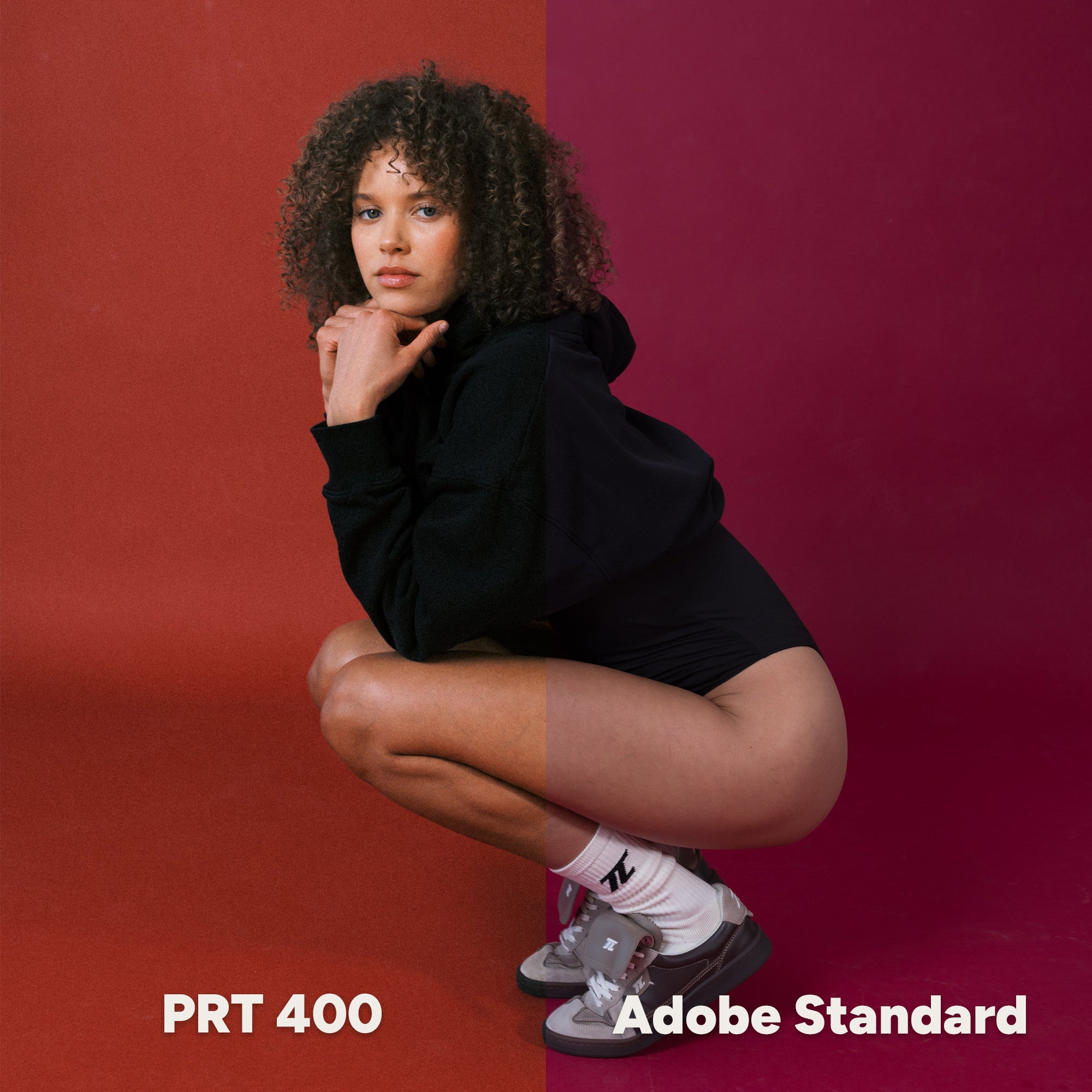 ANALOG VISION STUDIO: Professional Film Emulation Profiles for Lightroom & Photoshop