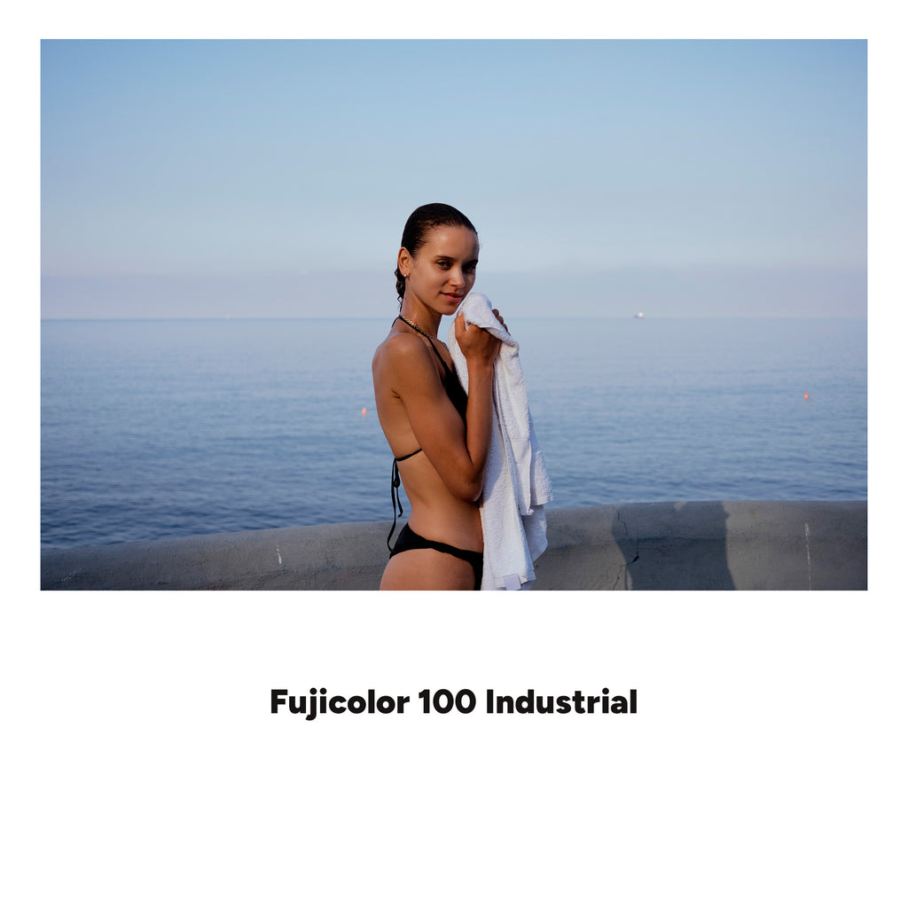 ANALOG VISION STUDIO