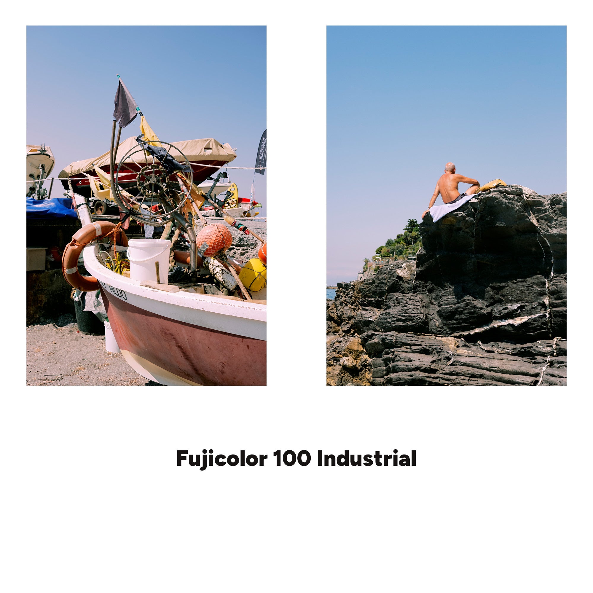 ANALOG VISION STUDIO