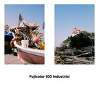 ANALOG VISION STUDIO