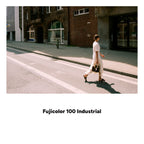 ANALOG VISION STUDIO