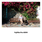 ANALOG VISION STUDIO