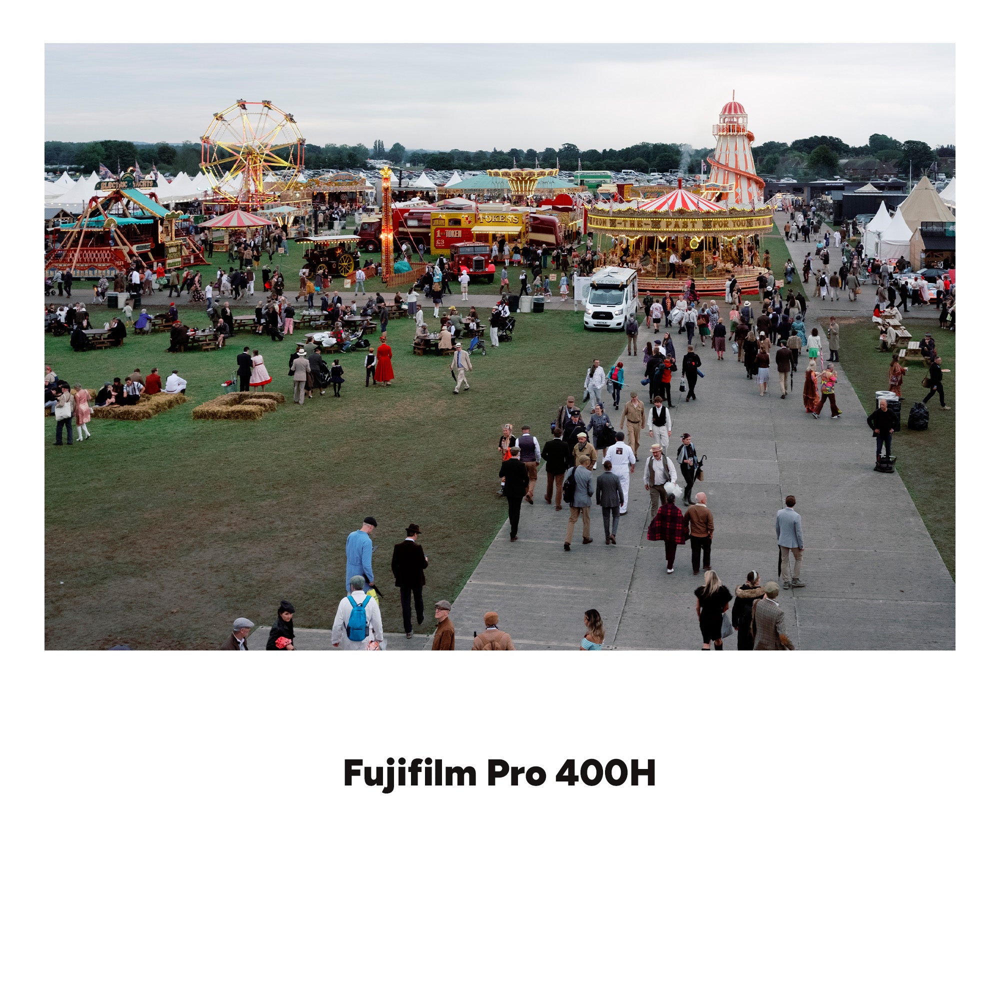 ANALOG VISION STUDIO