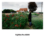 ANALOG VISION STUDIO