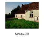 ANALOG VISION STUDIO