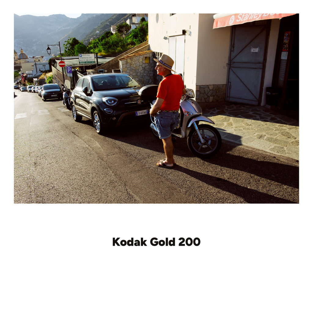 ANALOG VISION STUDIO