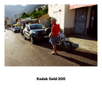 ANALOG VISION STUDIO