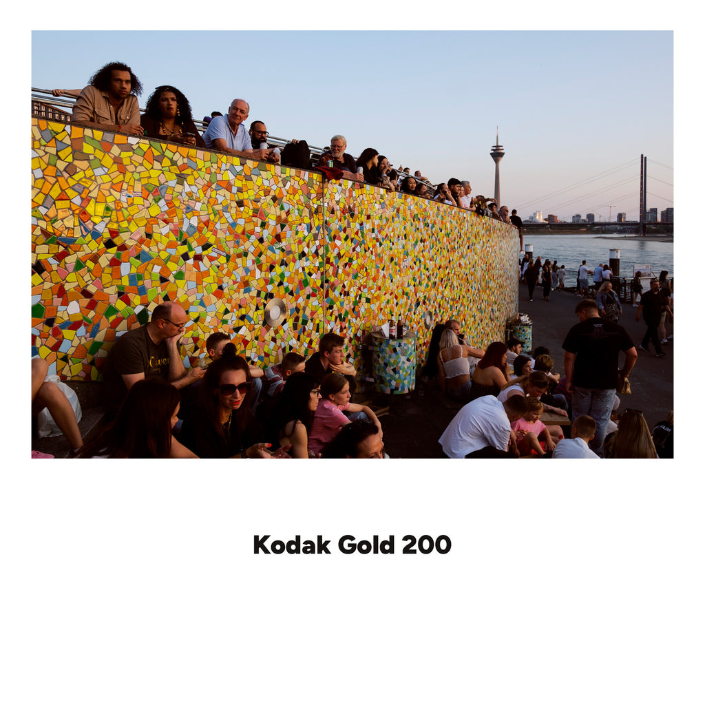 ANALOG VISION STUDIO