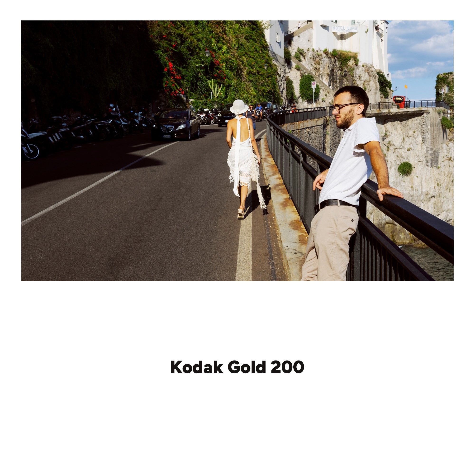 ANALOG VISION STUDIO