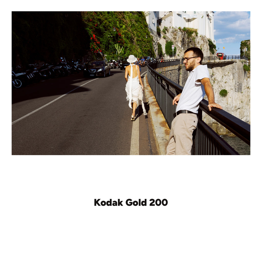 ANALOG VISION STUDIO