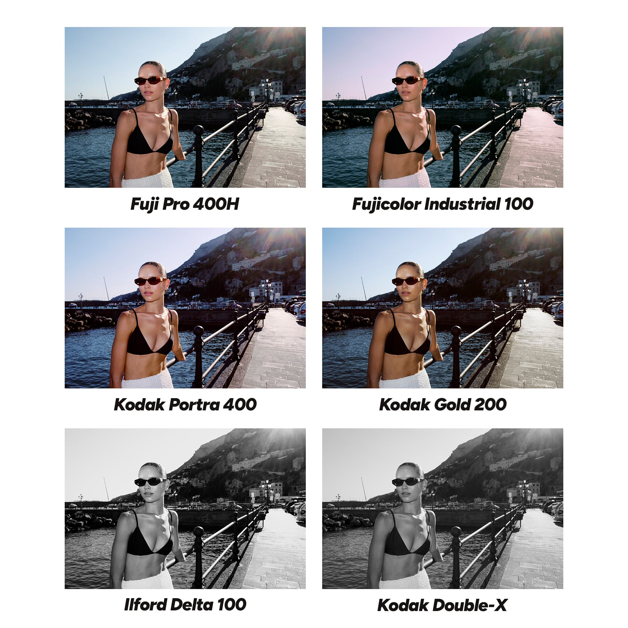 ANALOG VISION STUDIO