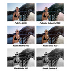 ANALOG VISION STUDIO