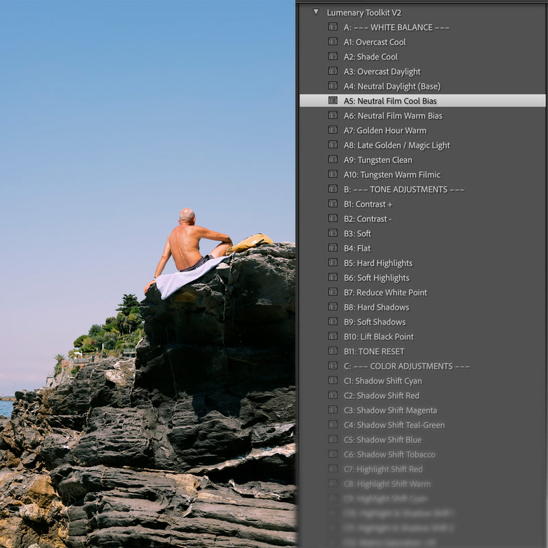 Refine with Workflow Tools (Optional)