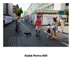 ANALOG VISION STUDIO