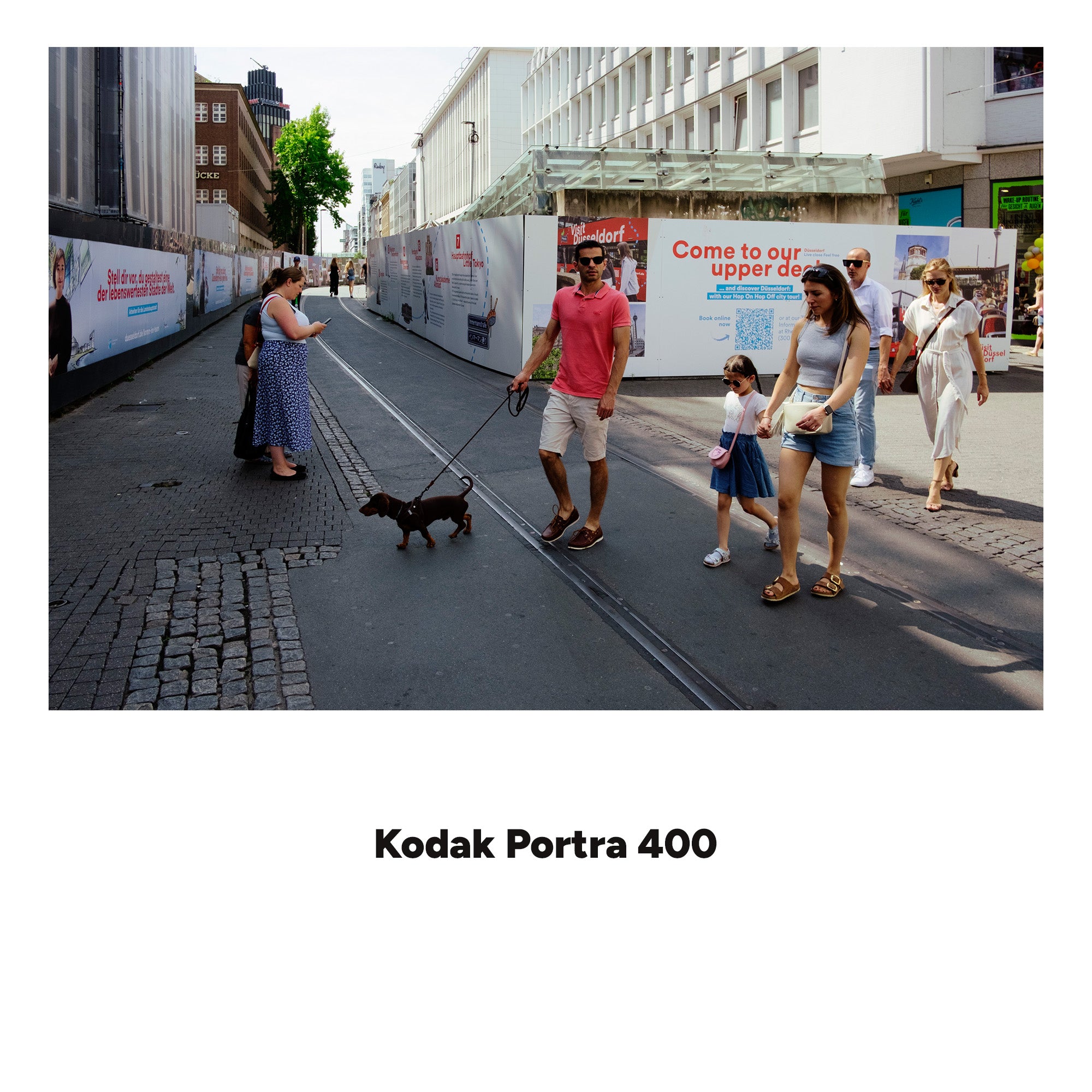 ANALOG VISION STUDIO