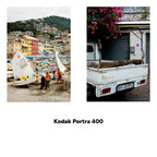 ANALOG VISION STUDIO