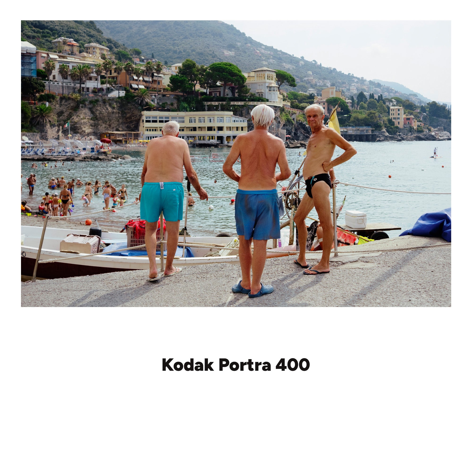 ANALOG VISION STUDIO