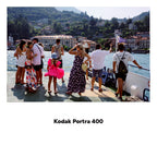 ANALOG VISION STUDIO