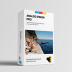 ANALOG VISION STUDIO