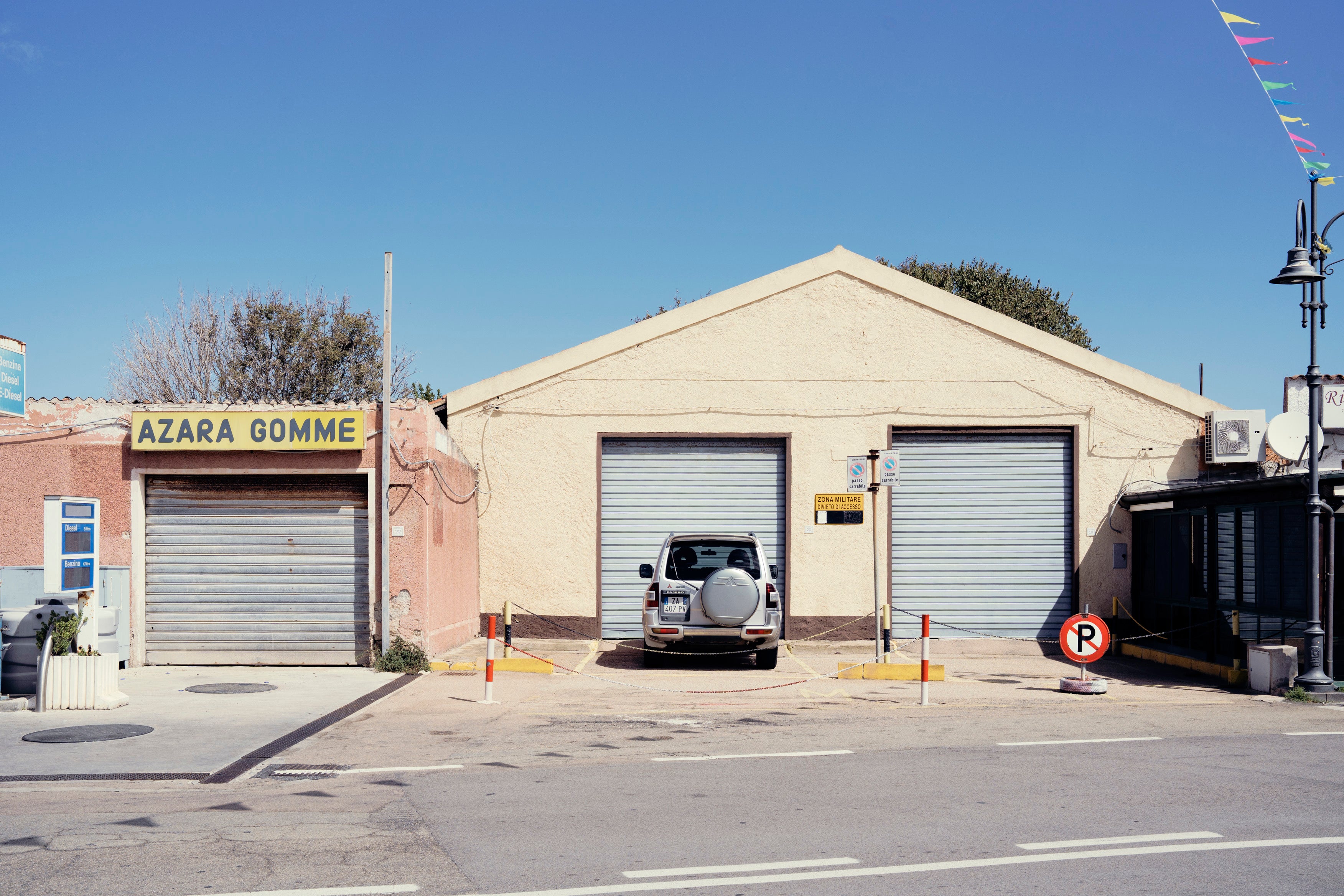 LUMENARY'S SIGNATURE PROFILES