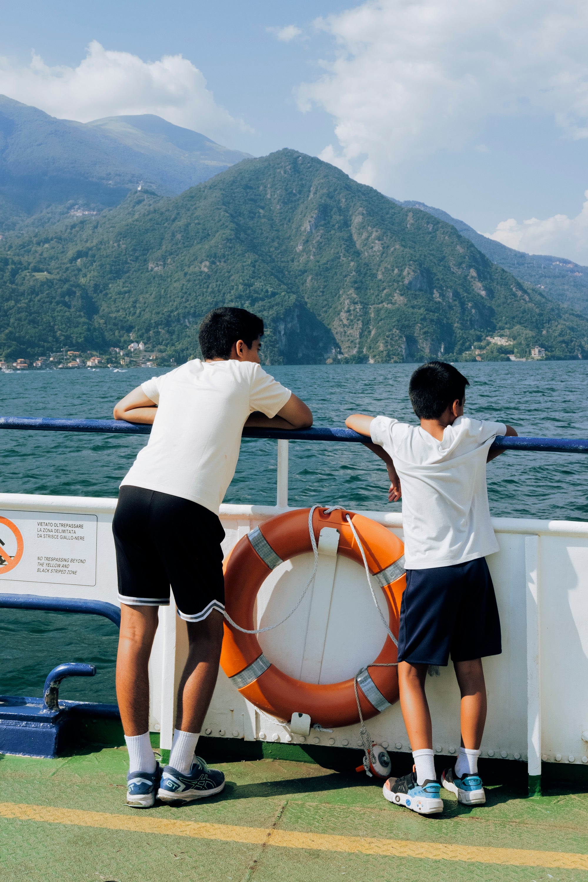 LUMENARY'S SIGNATURE PROFILES