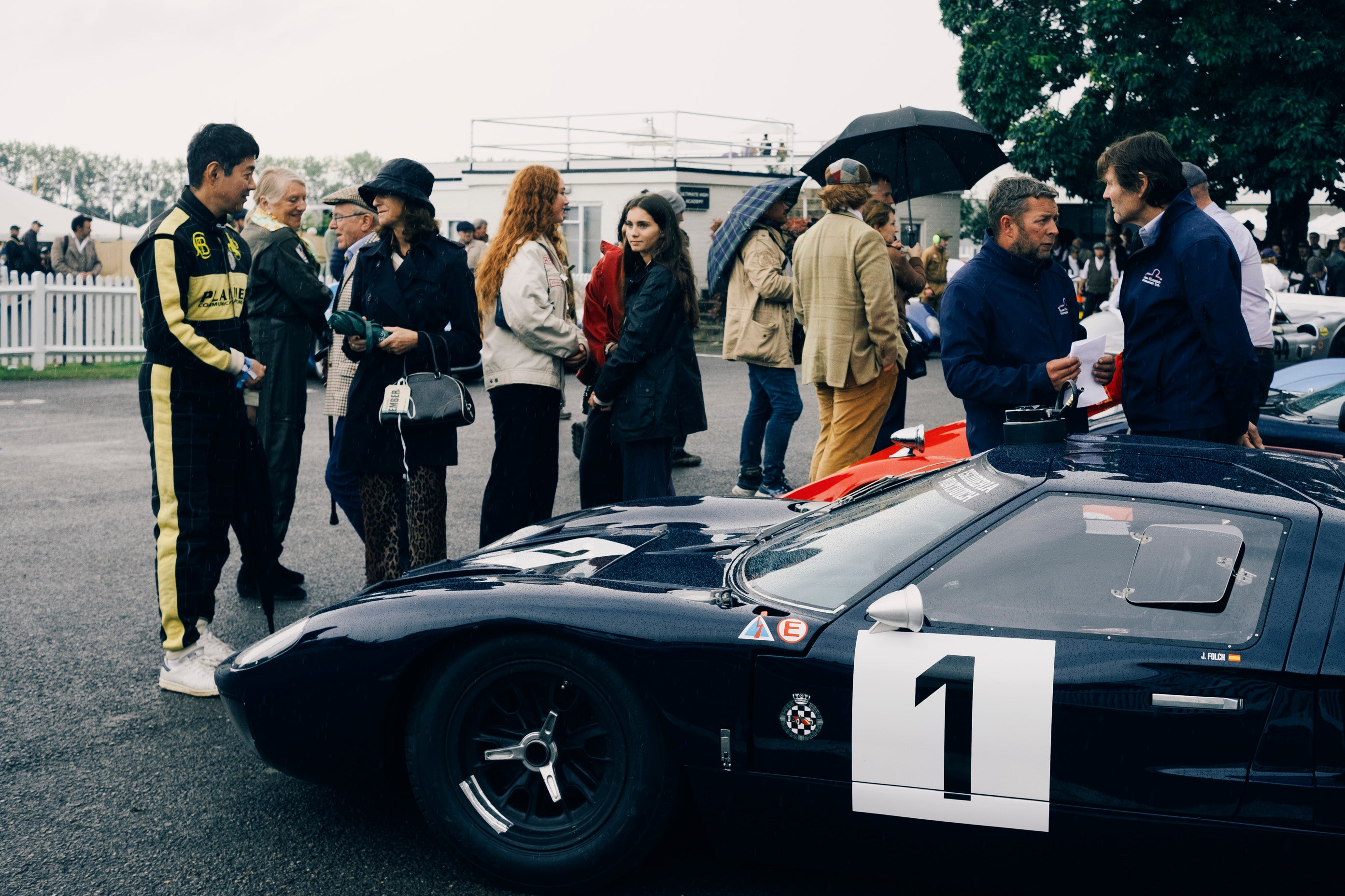 LUMENARY'S SIGNATURE PROFILES