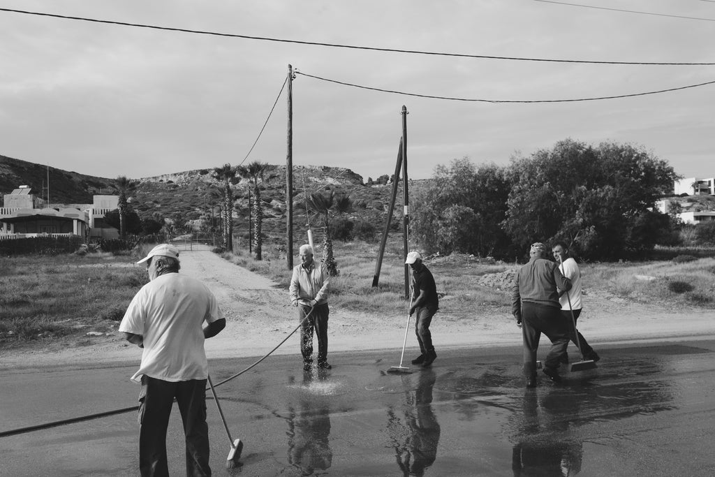 LUMENARY'S SIGNATURE PROFILES