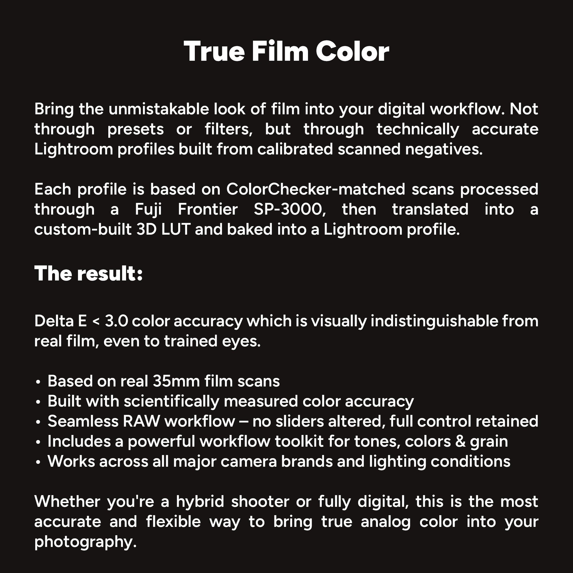 ANALOG VISION STUDIO