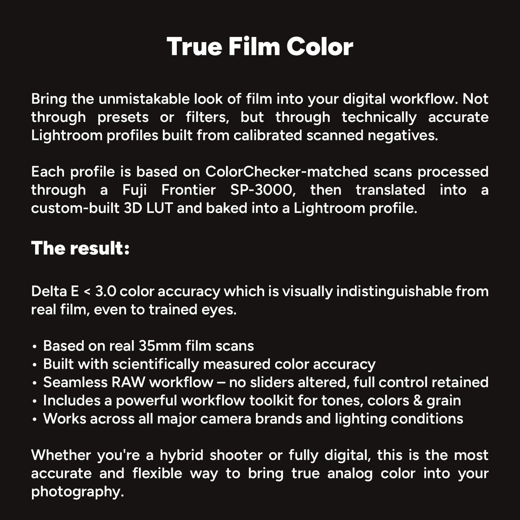 ANALOG VISION STUDIO