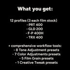 ANALOG VISION STUDIO