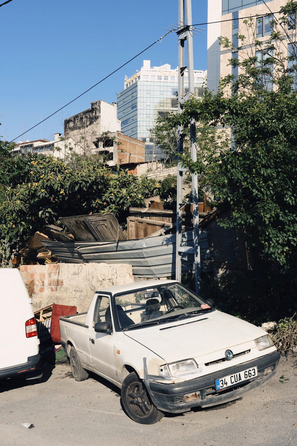 LUMENARY'S SIGNATURE PROFILES