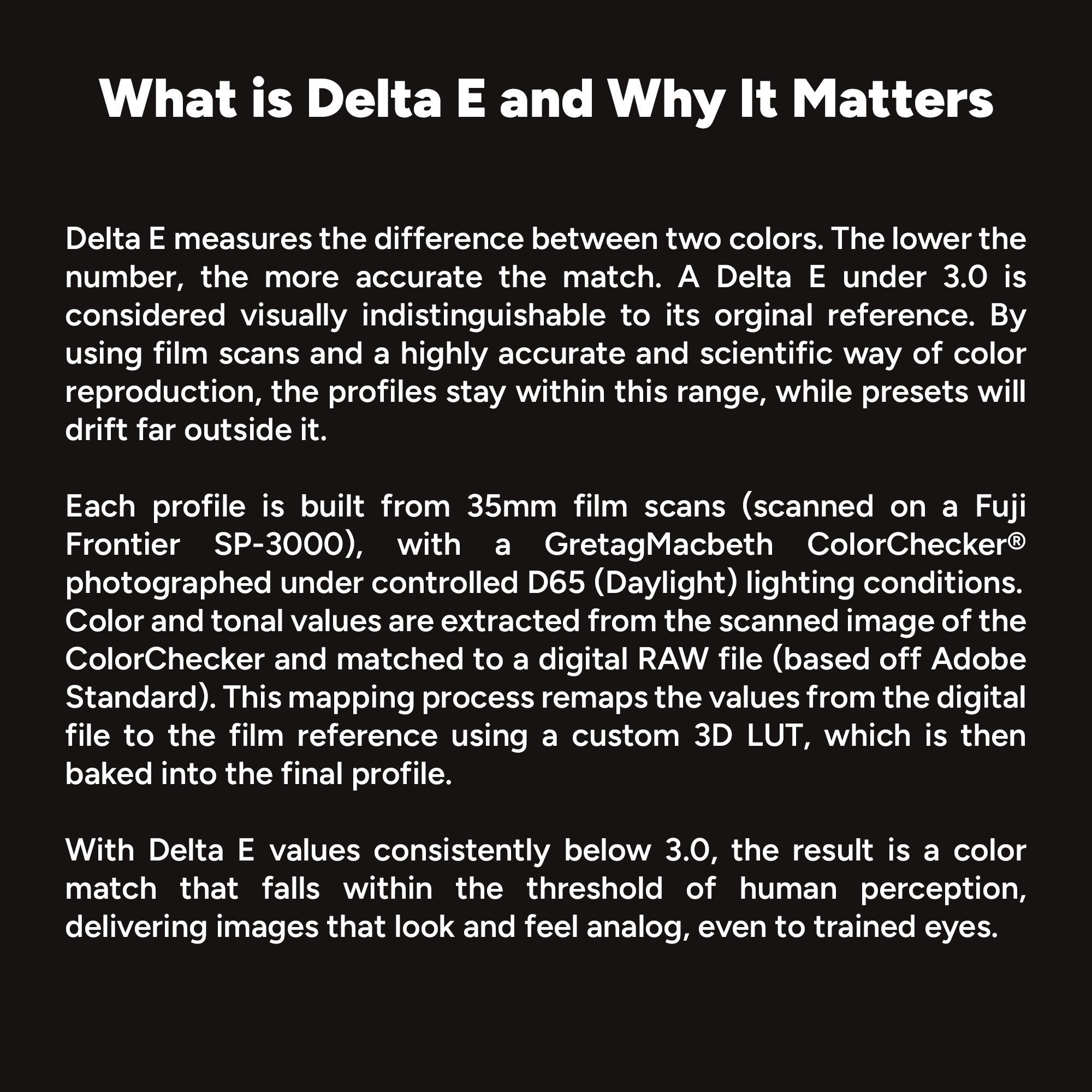 ANALOG VISION STUDIO